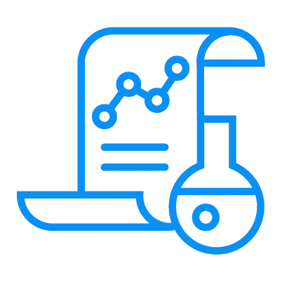 Characterization & Assay