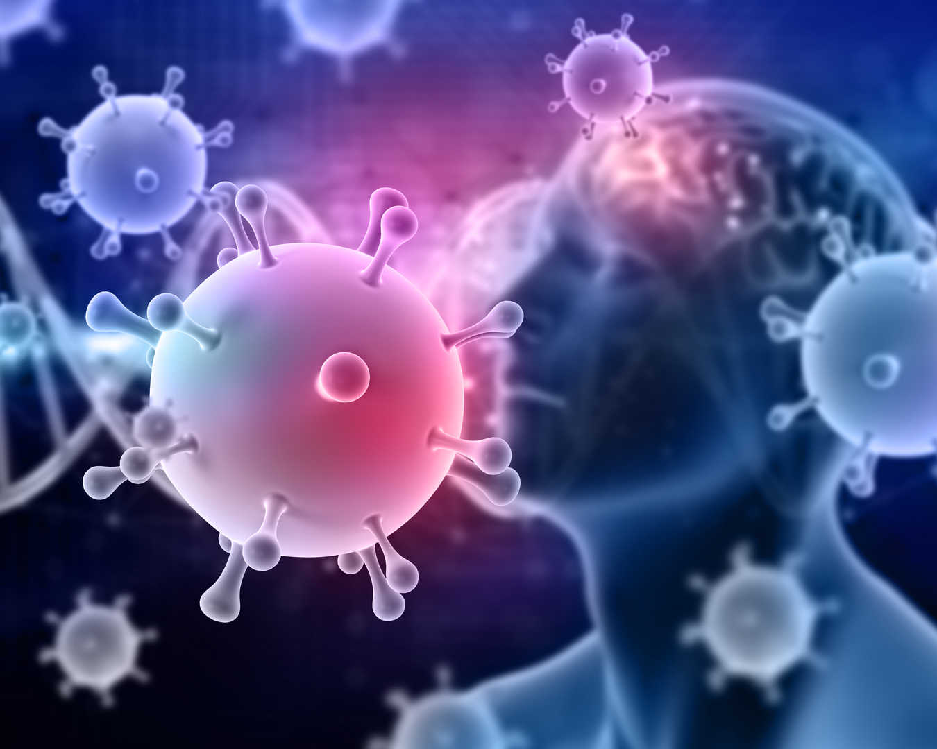 Disease Targeting Module Development