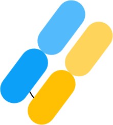 Schematic diagram of antibody fragments. (Creative Biolabs Original)