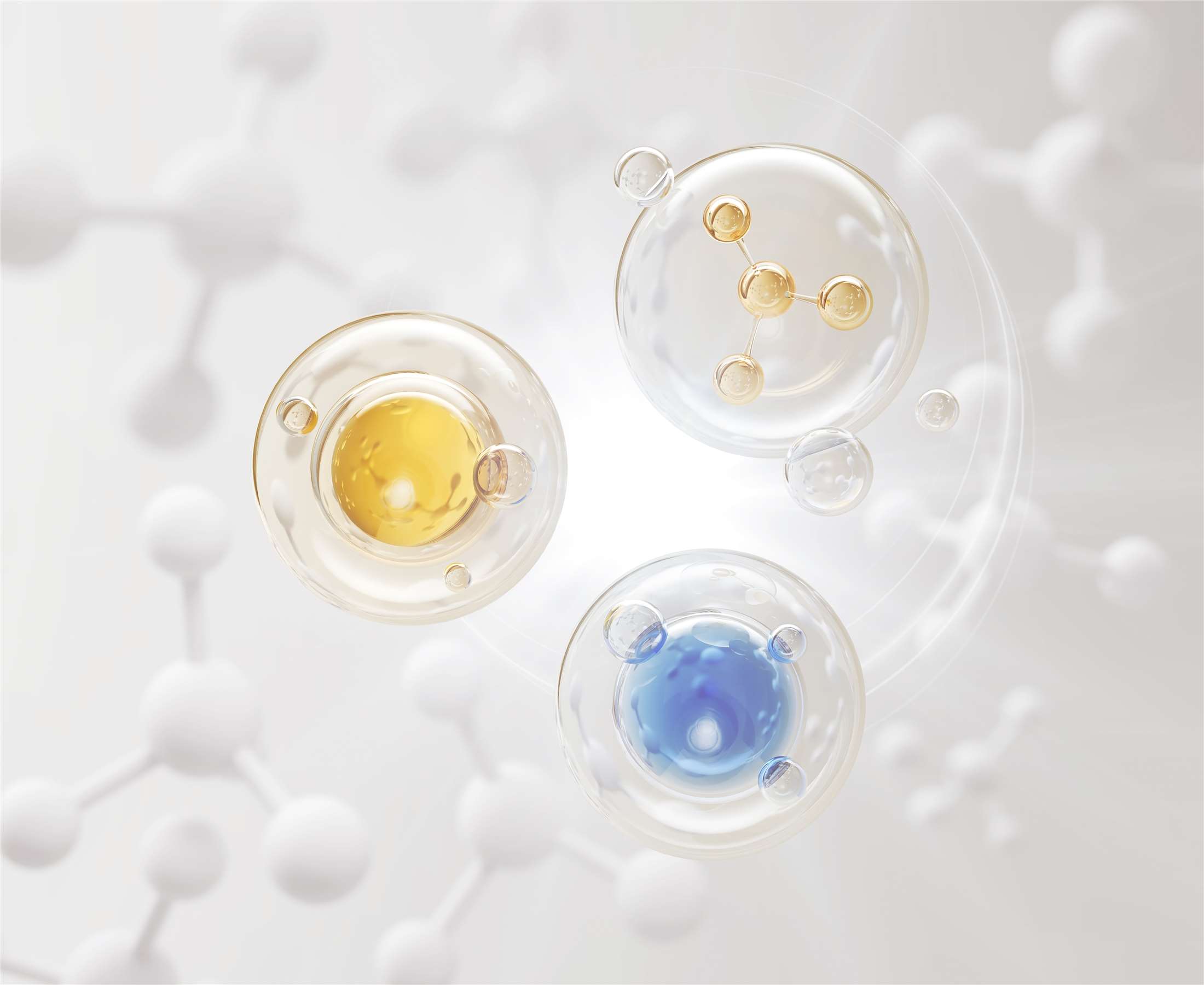 Our targeted delivery service for small molecules. (Creative Biolabs Authorized) 