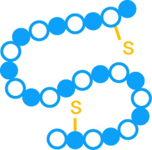 Targeted ligand-peptide. (Creative Biolabs Original) 