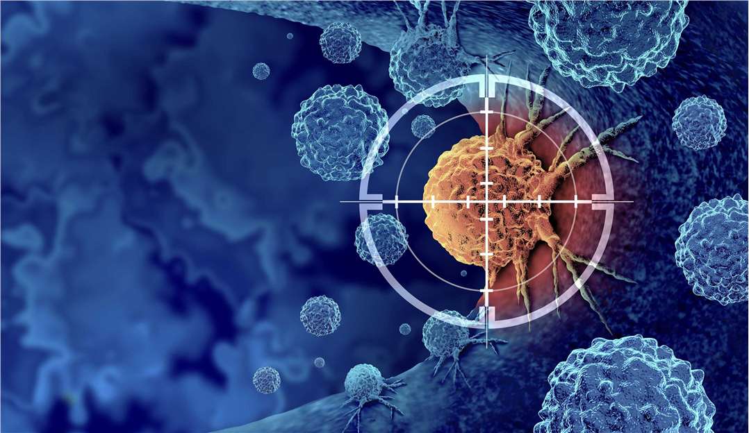 Our chemical synthesis service. (Creative Biolabs Authorized) 
