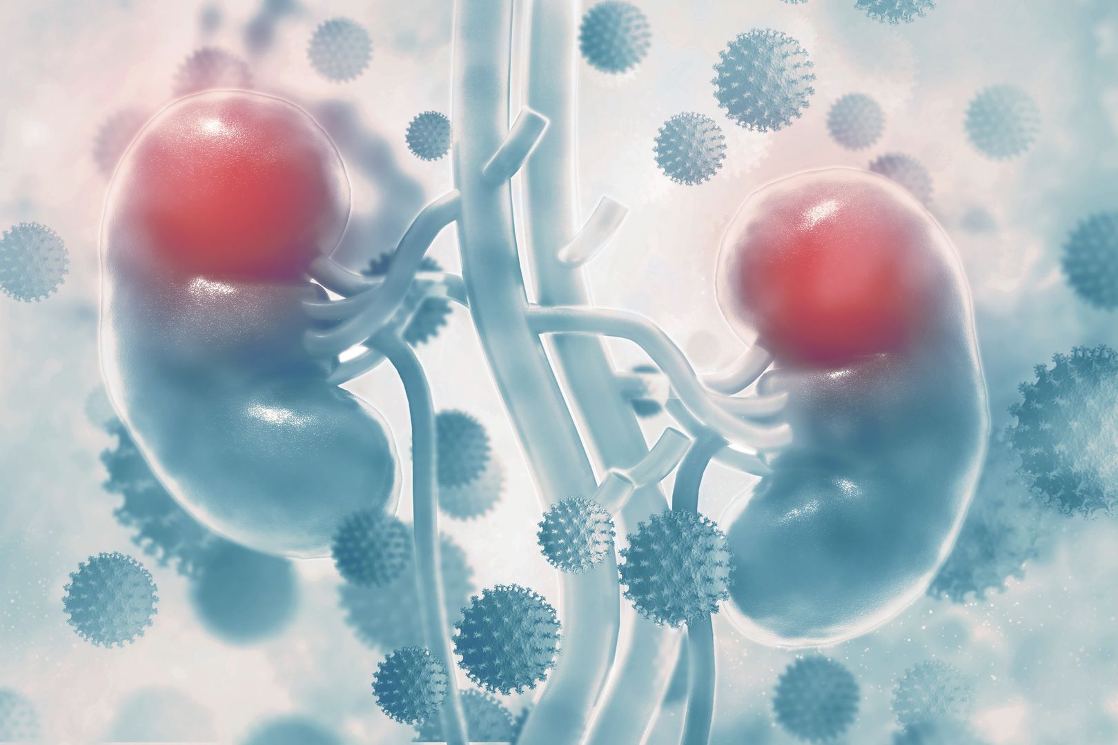 Targeted strategies for tissues/organs. (Creative Biolabs Authorized) 