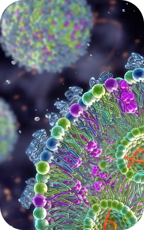 Applications of our advanced LNP. (Creative Biolabs Authorized) 