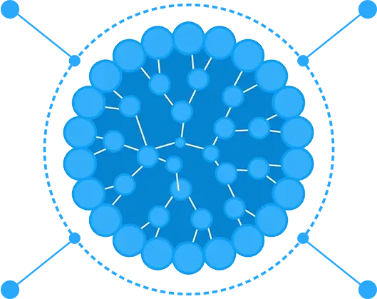 The advantages of targeted polymers. (Creative Biolabs Original) 
