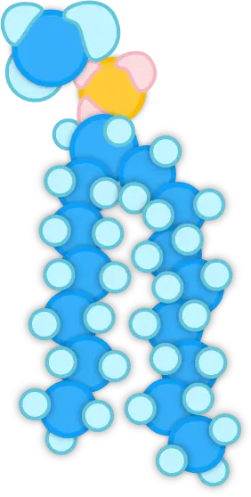 Targeting module-functionalized lipids. (Creative Biolabs Original) 