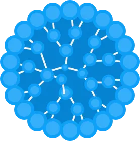 Targeting module-targeted polymers. (Creative Biolabs Original) 