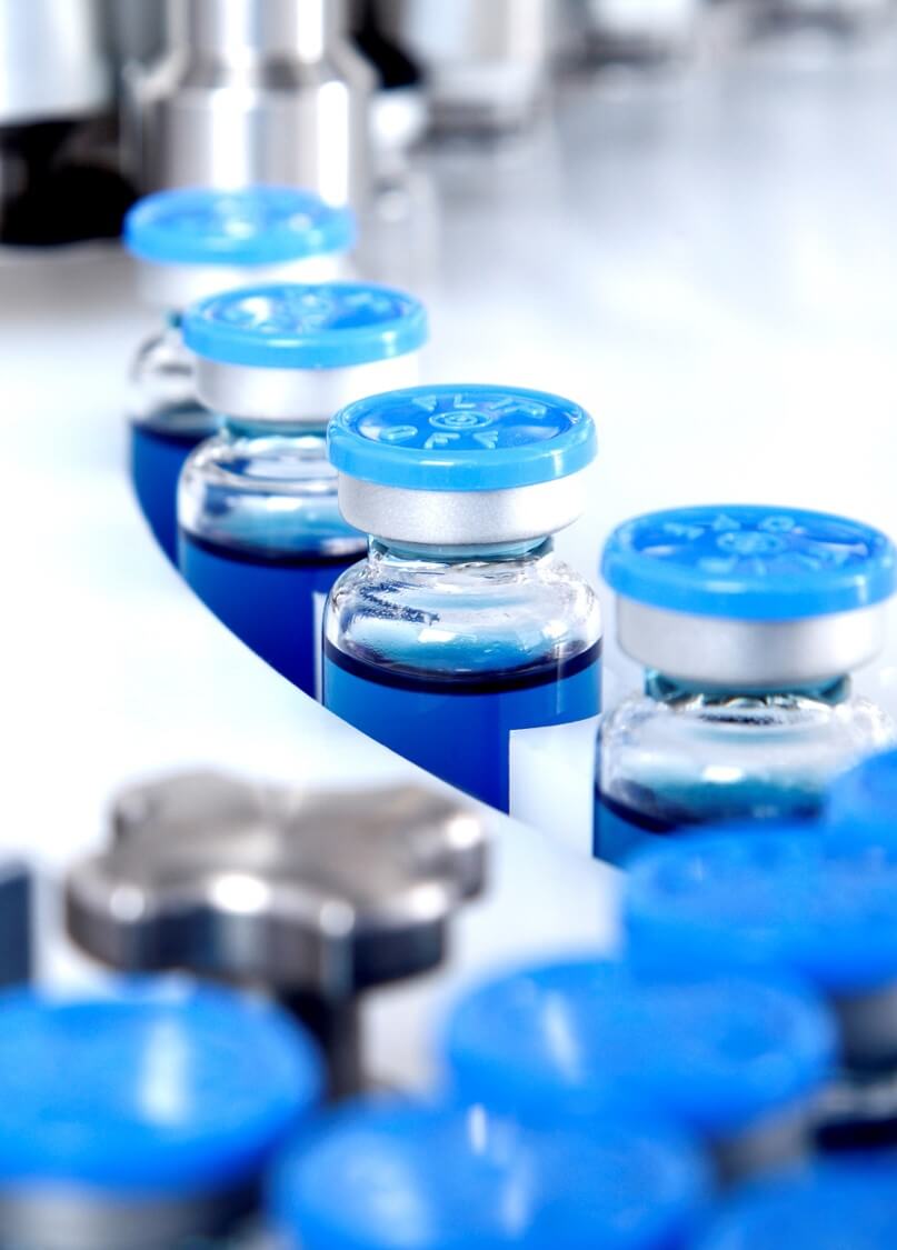 Our advantages/features. (Creative Biolabs Authorized)