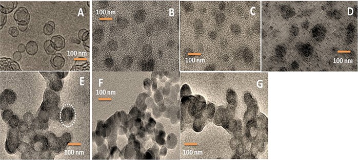 Fig.2 Theranostic combinatorial drug-loaded coated cubosomes for enhanced targeting and efficacy against cancer cells (Zhang, Leilei et al.,2020) 