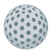 Fig.4 Microsphere-based Delivery System (OA Literature)