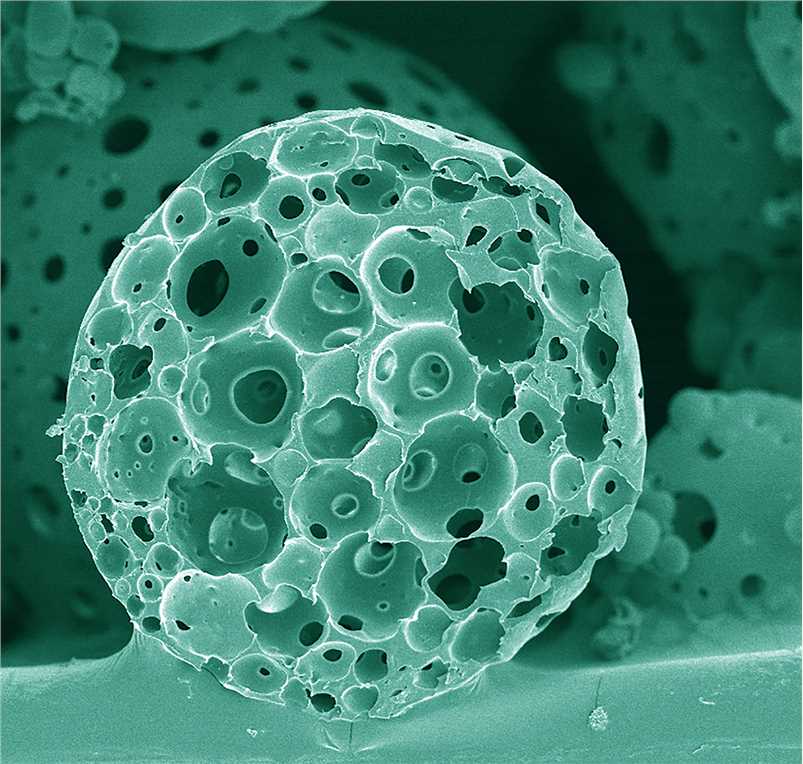 Microspheres Drug Delivery