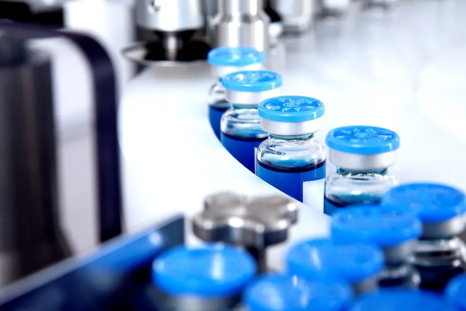 Large-scale production services for targeted delivery. (Creative Biolabs Authorized)