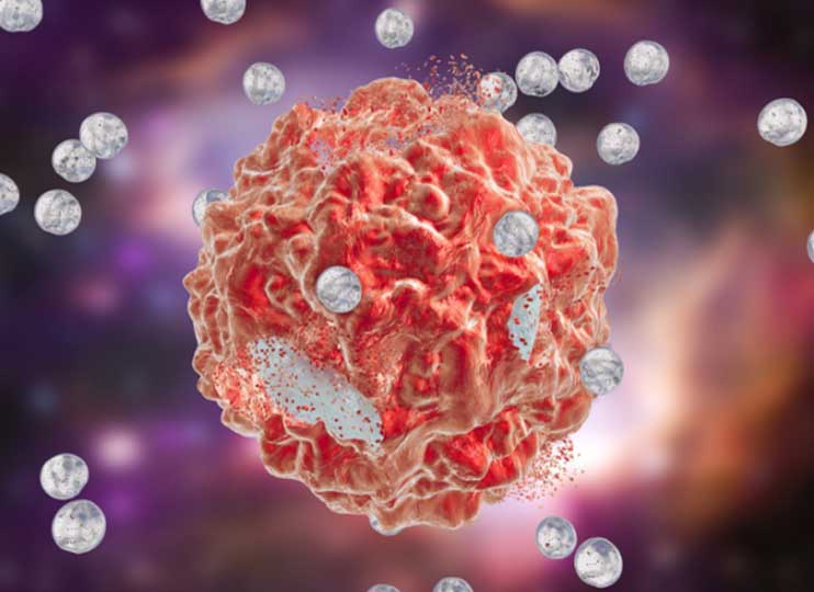 Fig.2 Targeted Delivery. (Creative Biolabs Authorized)