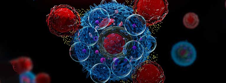 Fig.8 Targeted delivery (Creative Biolabs Authorized)