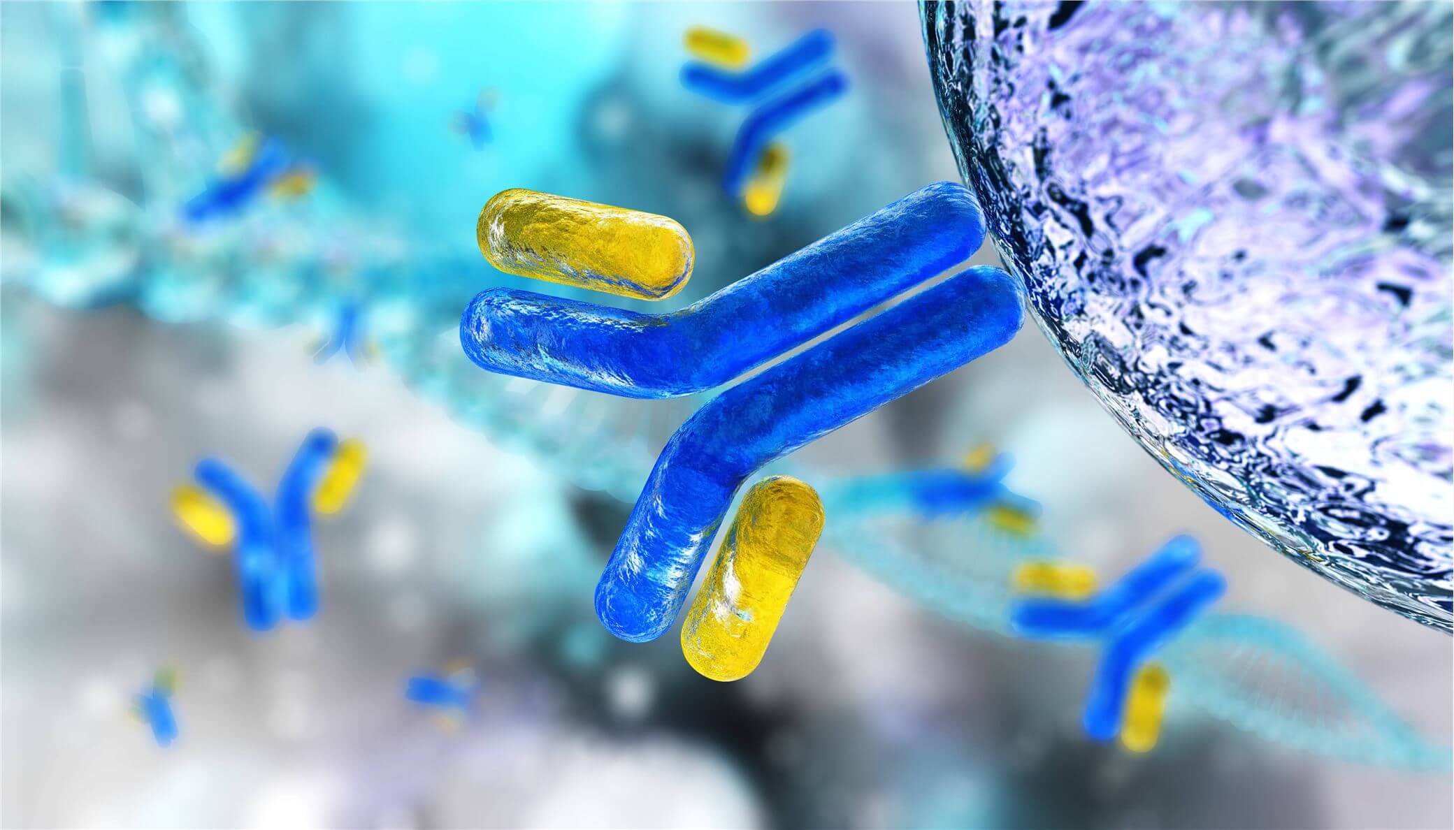 Related services - Functionalized Liposome Development Services. (Creative Biolabs Authorized)