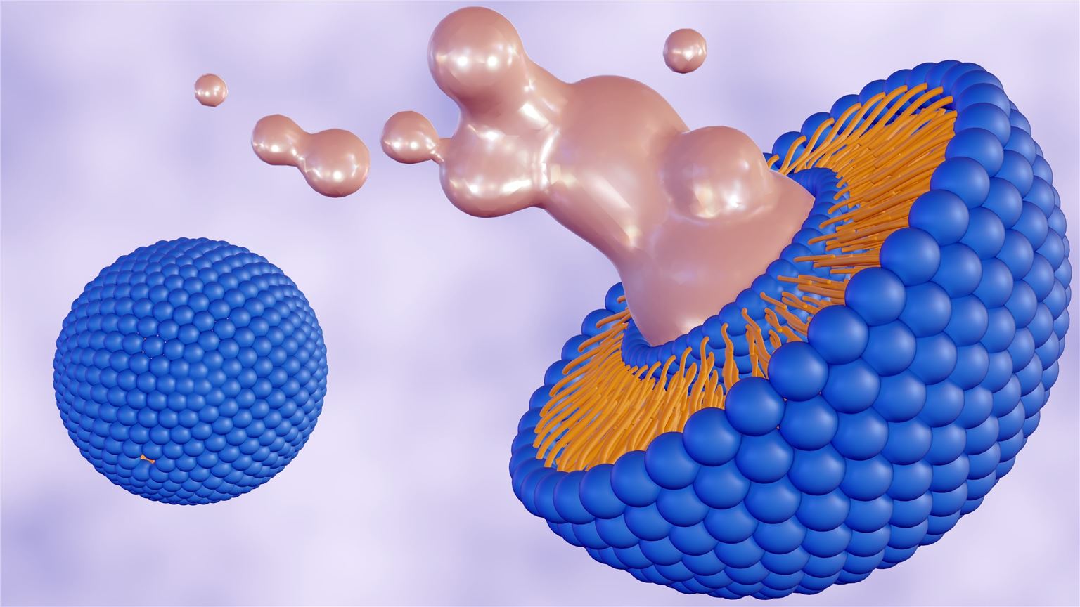 Liposome Development Services