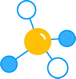 Ligand-small molecule. (Creative Biolabs Original)