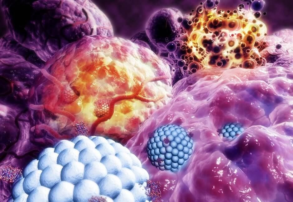 Nanoparticles - Creative Biolabs