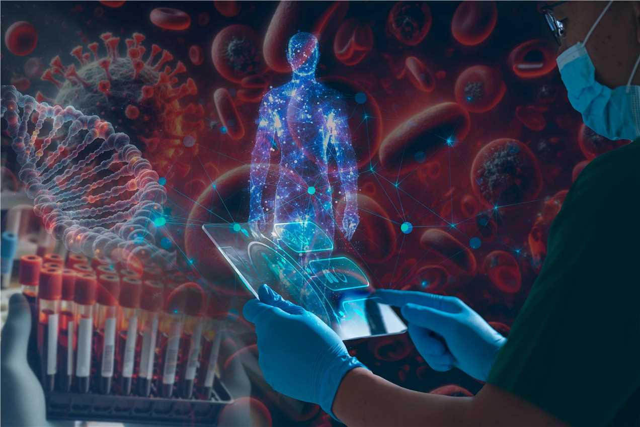 In vitro immune analysis platform established for HBV vaccine evaluation.