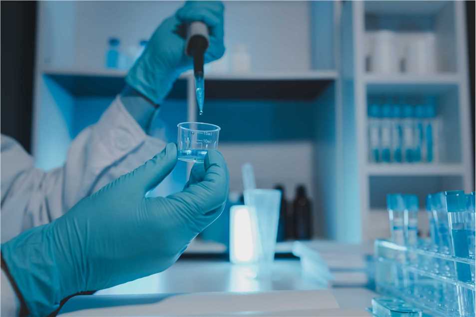 Fig.6: Creative Biolabs Service Benefits in autoimmune disease vaccine development.