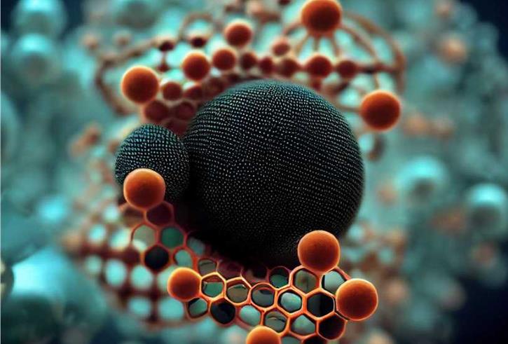 Diagram illustrating the Immuno-Shifting Adjuvant & Delivery System (ISADS) Platform, serving as the third solution for allergic disease-related vaccines.