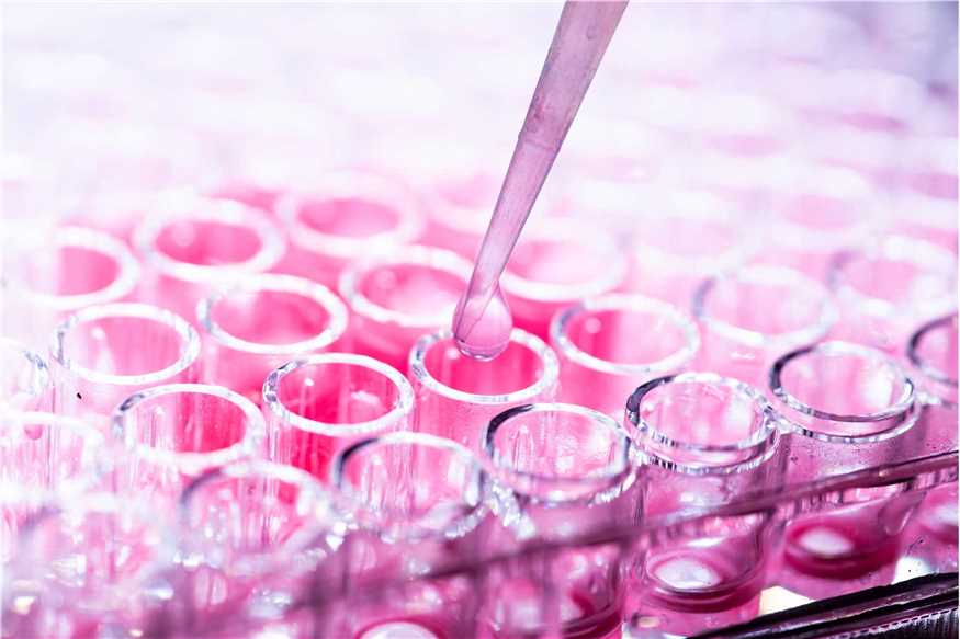 Setup and application of the in vitro neutralization assay platform for universal vaccine assessment.