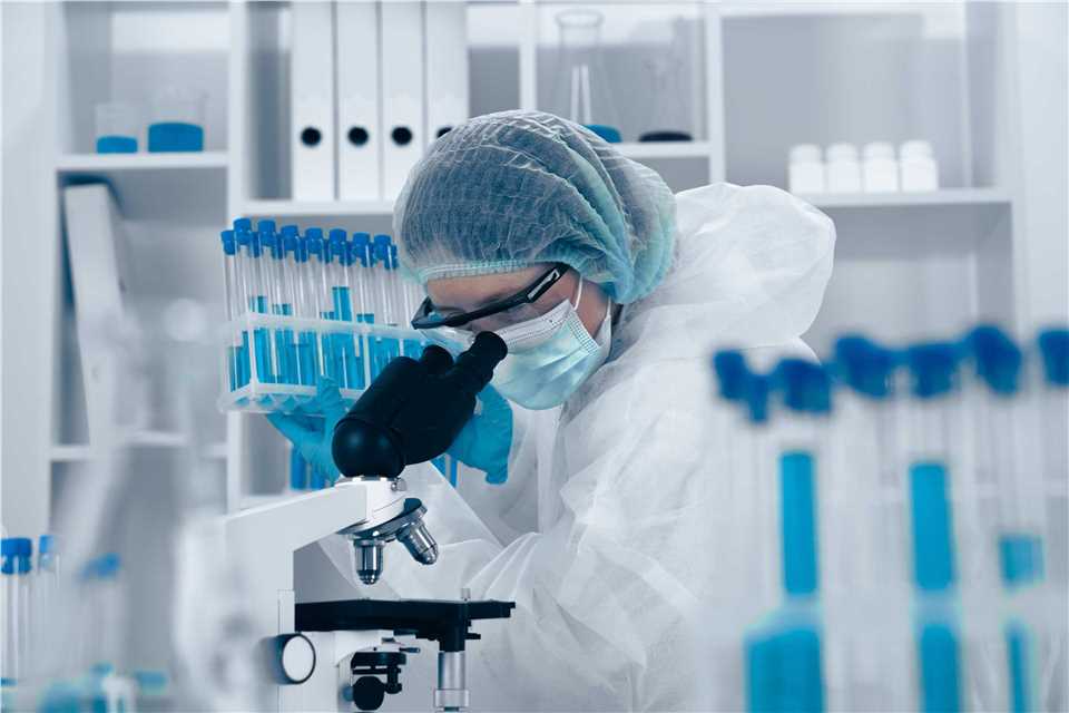 Summary of the outstanding advantages of Creative Biolabs' MPXV vaccine solution.