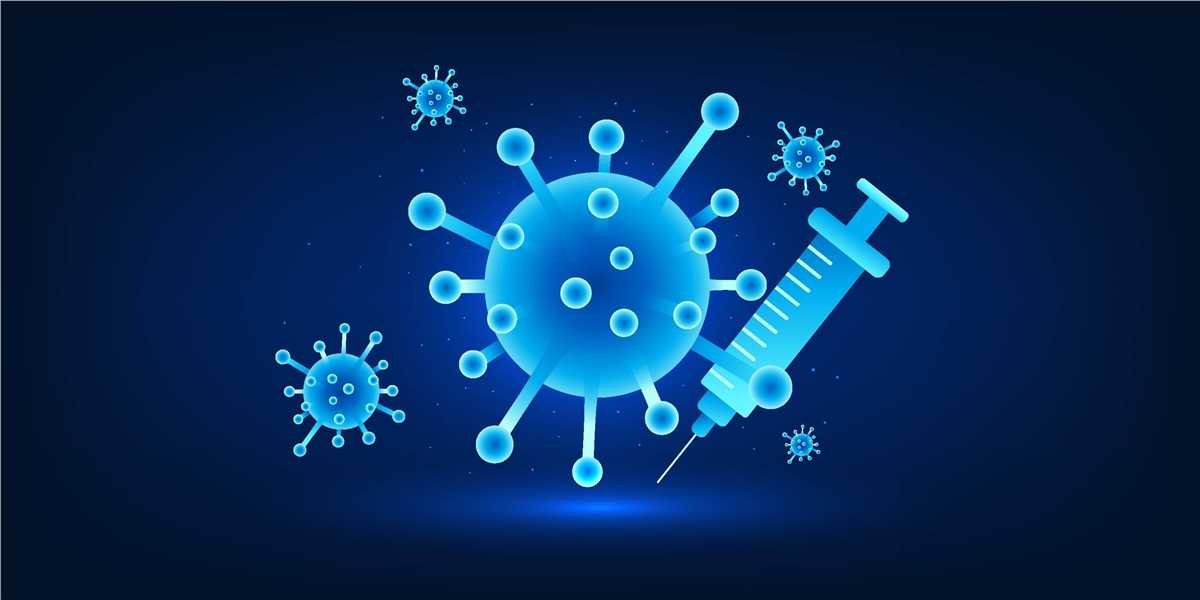 A presentation slide focusing on the first type of vaccine design solution.