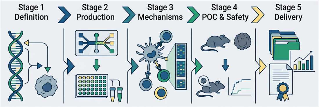 COVB Workflow