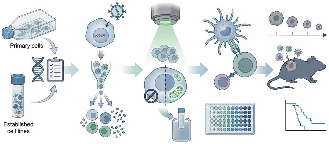 Integrated workflow for DC-based neoantigen cancer vaccine development