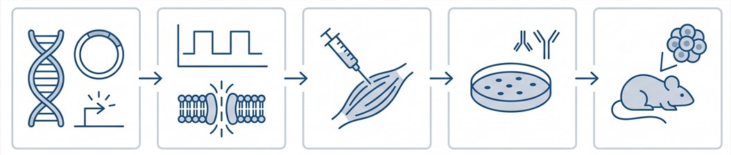 Integrated workflow
