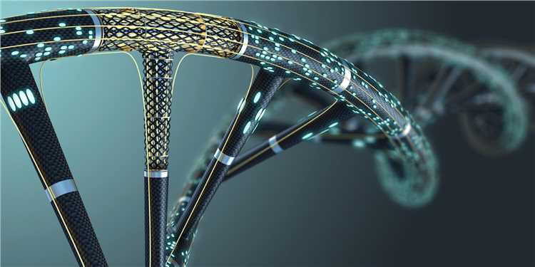 DNA - Creative Biolabs
