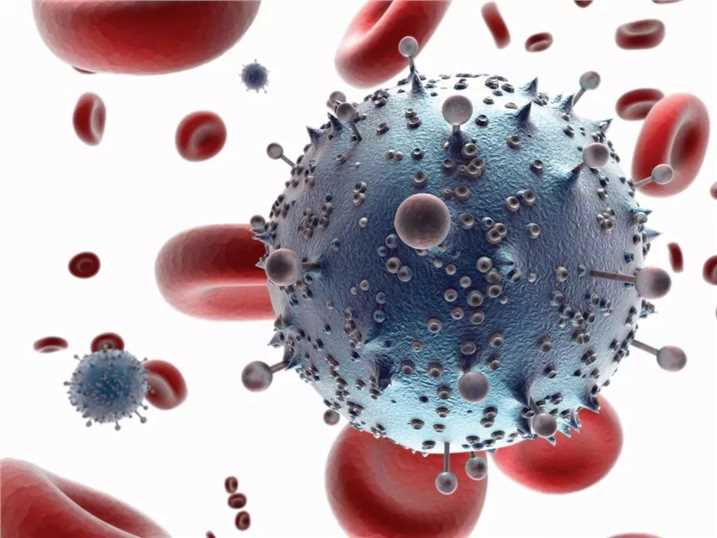 Human T-lymphotropic Virus Vaccine - Creative Biolabs