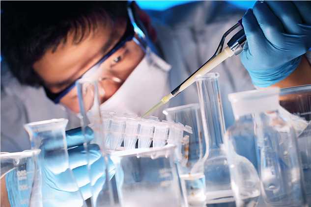 Influenzavirus C Vaccine – Creative Biolabs