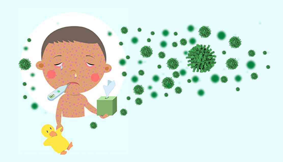 Measles Virus Vaccine - Creative Biolabs