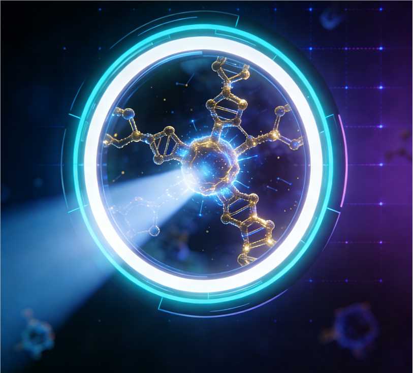 Scientific Frontier