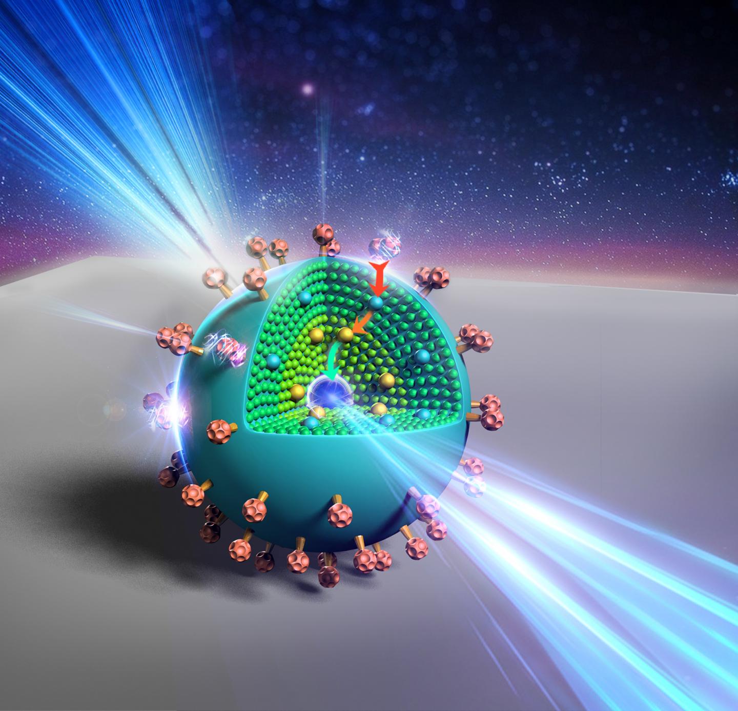 Synthetic Vaccine Particles Design – Creative Biolabs