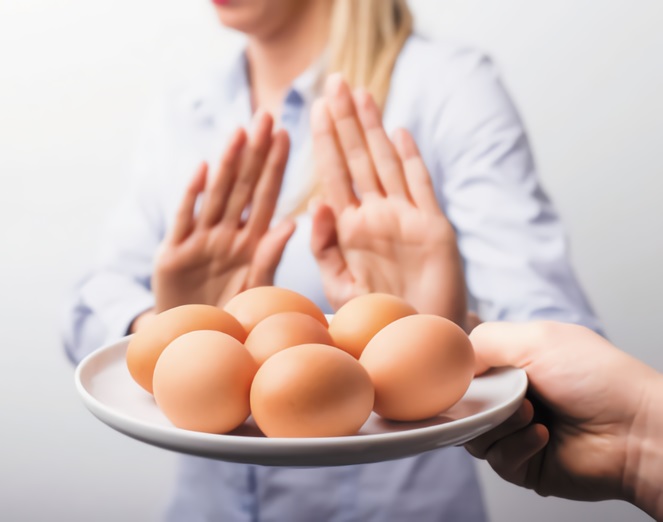 Vaccines for Egg Allergy– Creative Biolabs