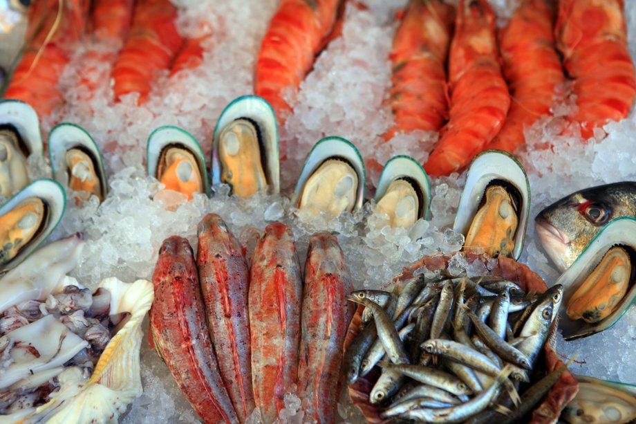Vaccines for Seafood Allergy– Creative Biolabs