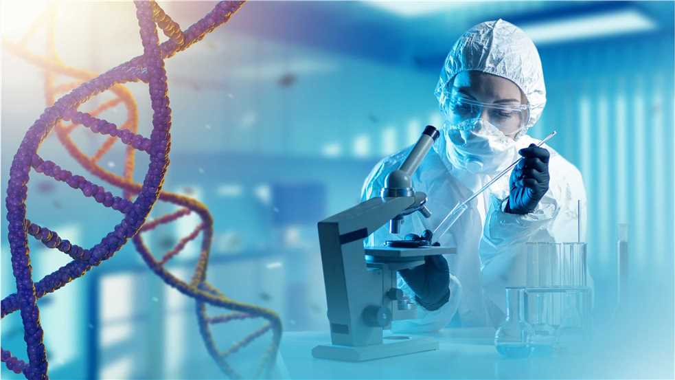 Vaccine Target Validation