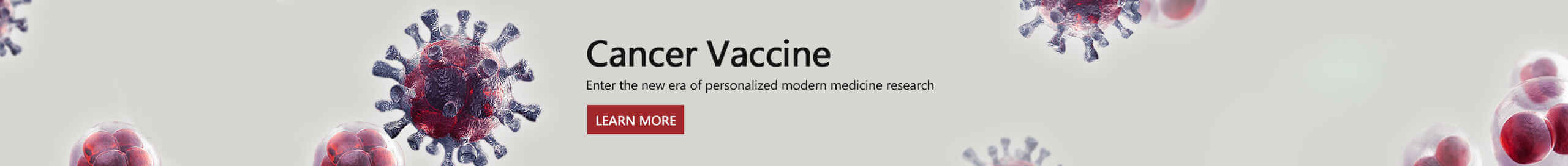 Cancer Vaccine
